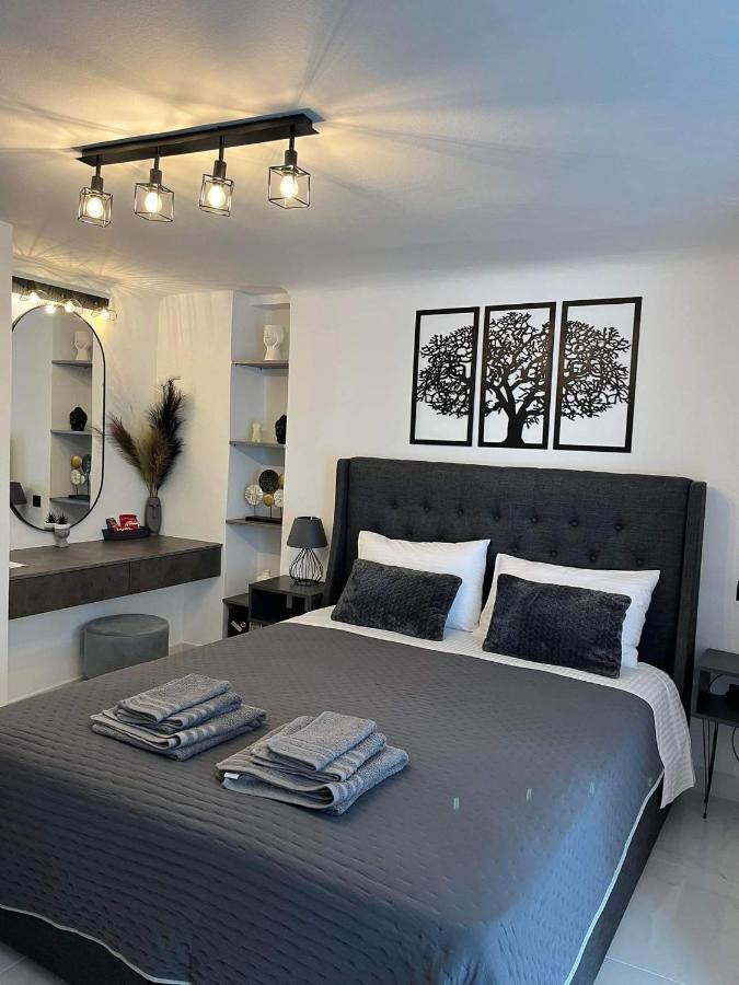 Apartamento Riviera-Melrod-Atenas Exterior foto